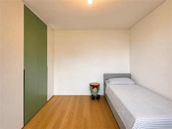 Castagnola: Appartamento duplex 5.5 locali 13