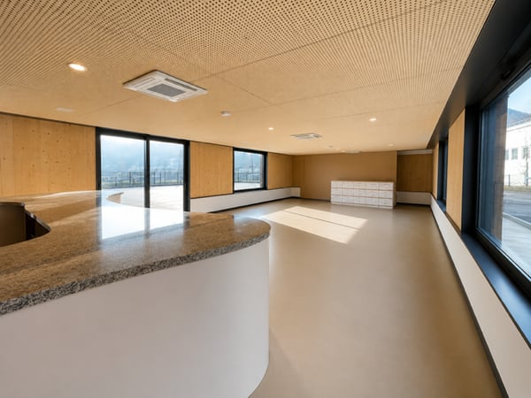 Lamone: Ufficio 2 locale 3
