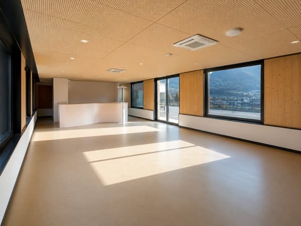 Lamone: Ufficio 2 locale 2