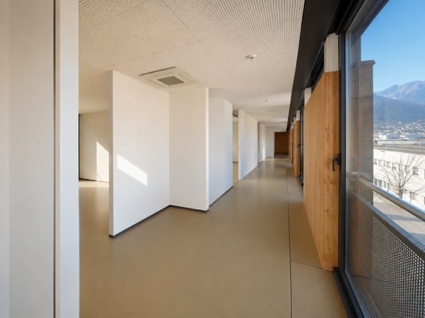 Lamone: Ufficio 2 locale 4