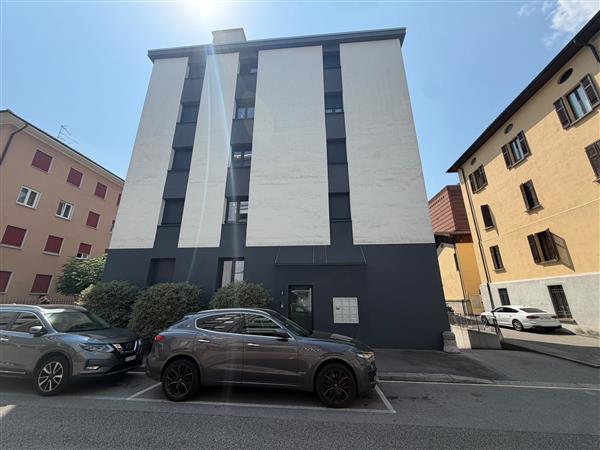 Lugano: Attico 4.5 locali 8