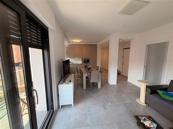 Lugano: Attico 4.5 locali 10