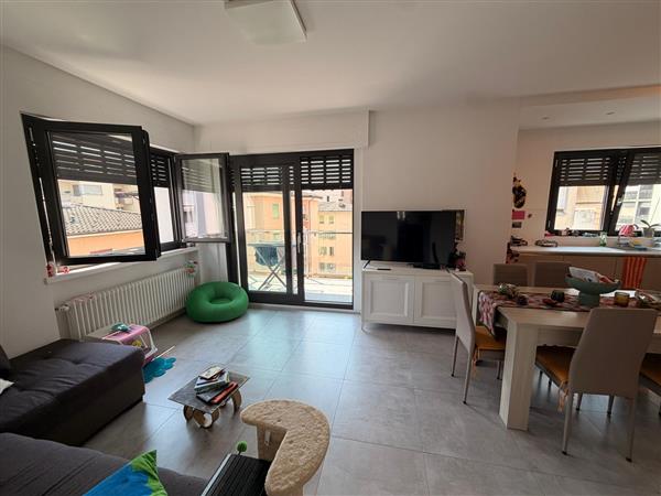 Lugano: Attico 4.5 locali 1