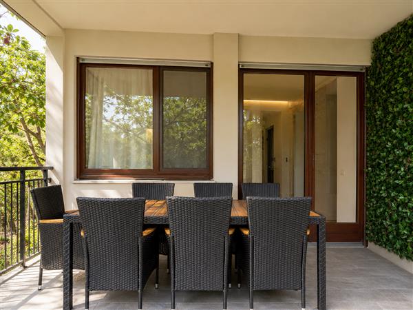 Lugano: Appartamento 2.5 locali 8