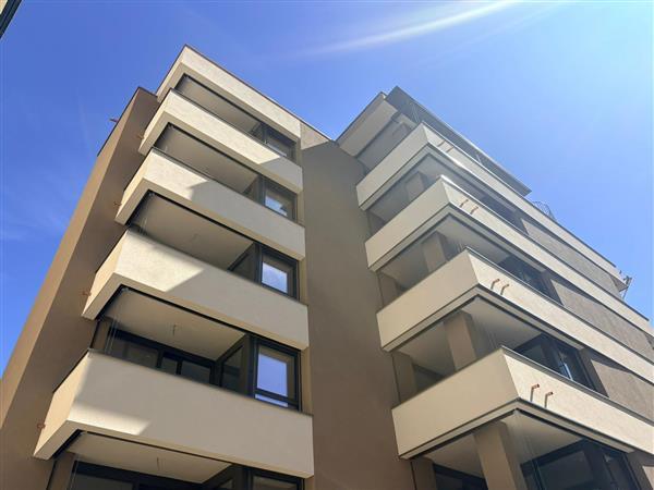Cassarate: Appartamento arredato 1.5 locali 8