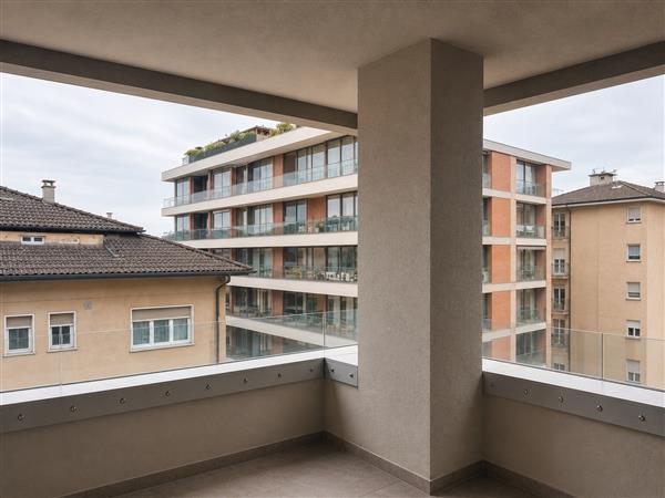 Cassarate: Appartamento 4.5 locali 2