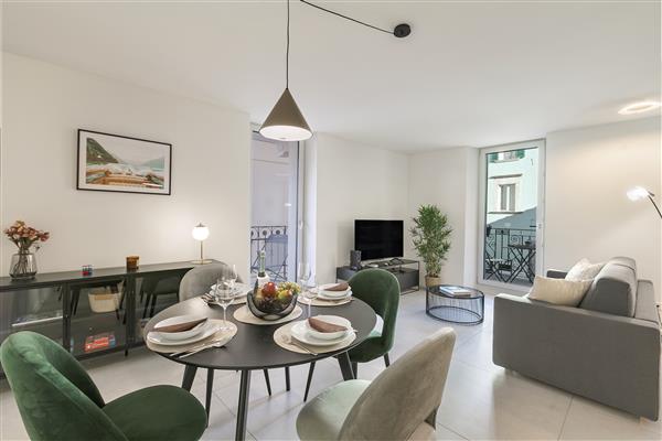 Ascona: Palazzo a reddito 4