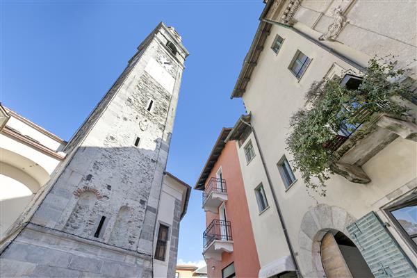 Ascona: Palazzo a reddito 3