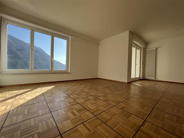 Lugano: Casa a schiera 3.5 locali 9