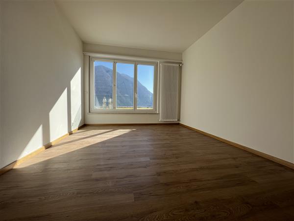 Lugano: Casa a schiera 3.5 locali 13