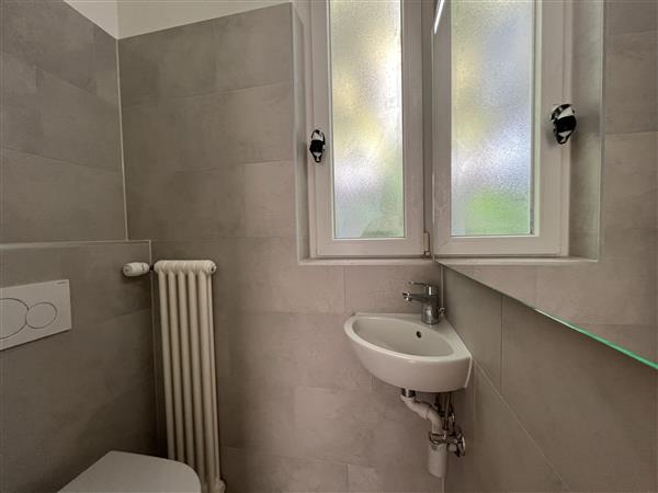 Lugano: Casa a schiera 3.5 locali 10