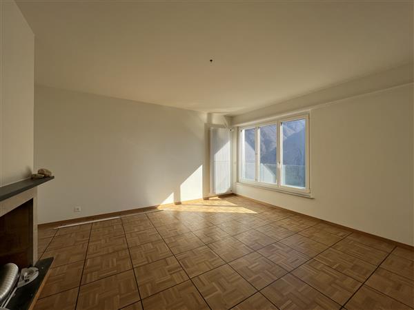 Lugano: Casa a schiera 3.5 locali 5