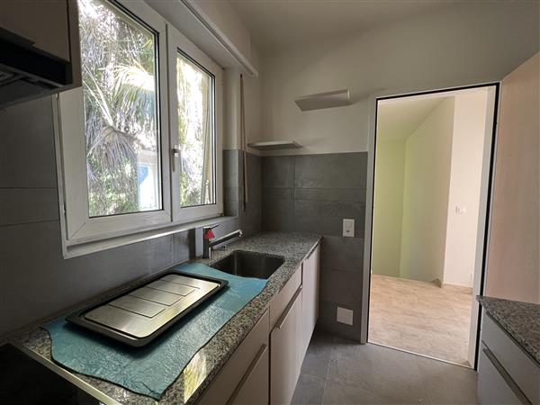 Lugano: Casa a schiera 3.5 locali 4
