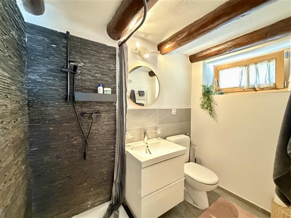 Curtina: Casa arredata 3.5 locali 7