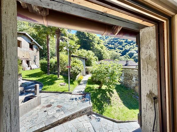 Curtina: Casa arredata 3.5 locali 13