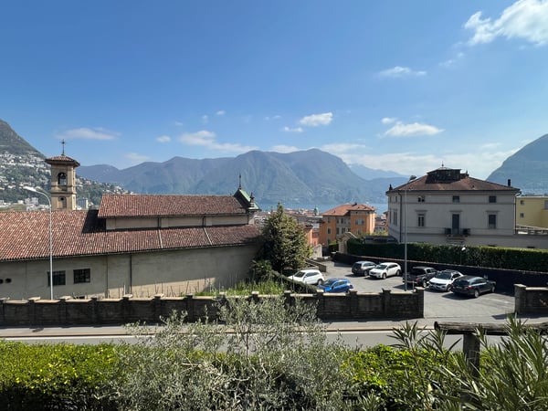 Lugano: Appartamento 1.5 locali 3