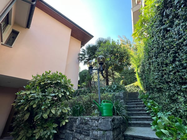 Lugano: Appartamento 1.5 locali 2
