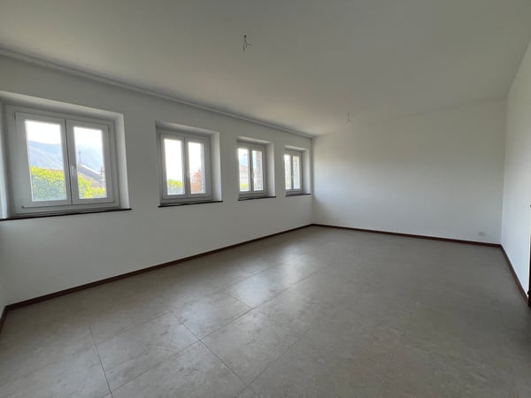 Lugano: Appartamento 1.5 locali 4