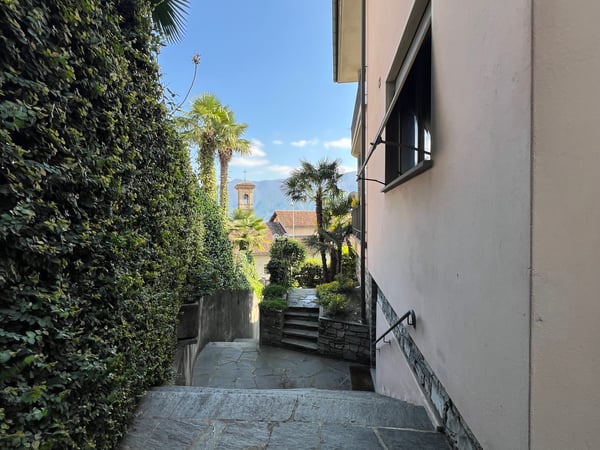 Lugano: Appartamento 1.5 locali 1