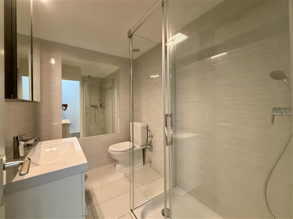 Lugano: Appartamento duplex 2.5 locali 8