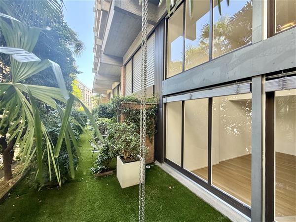 Lugano: Appartamento duplex 2.5 locali 4