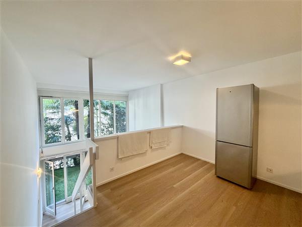 Lugano: Appartamento duplex 2.5 locali 2