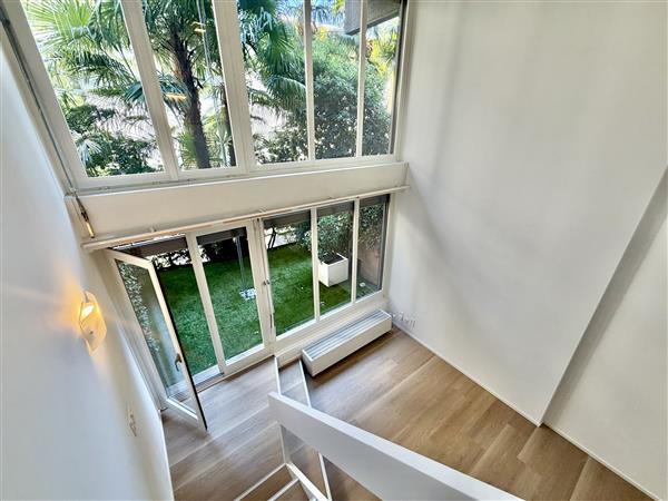 Lugano: Appartamento duplex 2.5 locali 1
