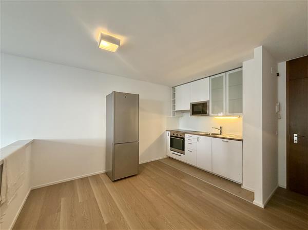 Lugano: Appartamento duplex 2.5 locali 3