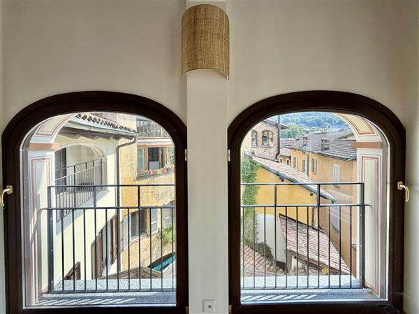 Origlio: Attico duplex 6 locali 5