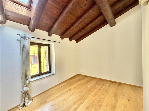 Origlio: Attico duplex 6 locali 13