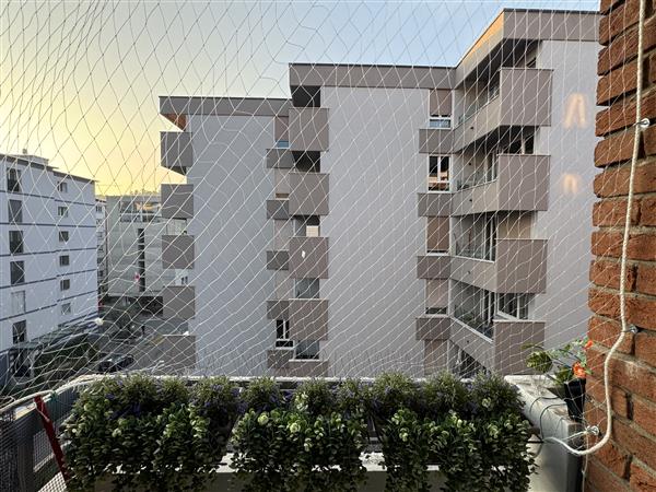 Lugano: Appartamento 1.5 locali 9
