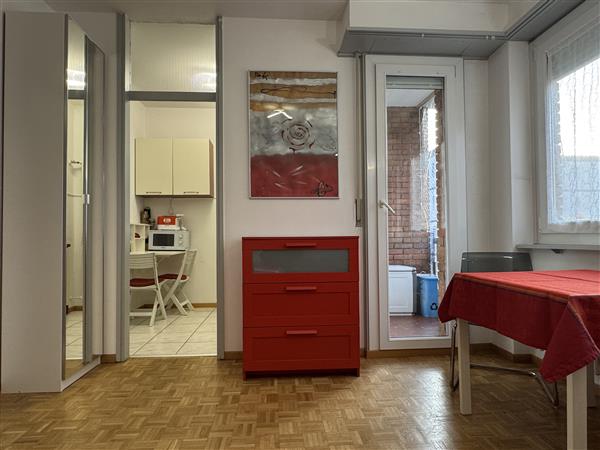 Lugano: Appartamento 1.5 locali 6