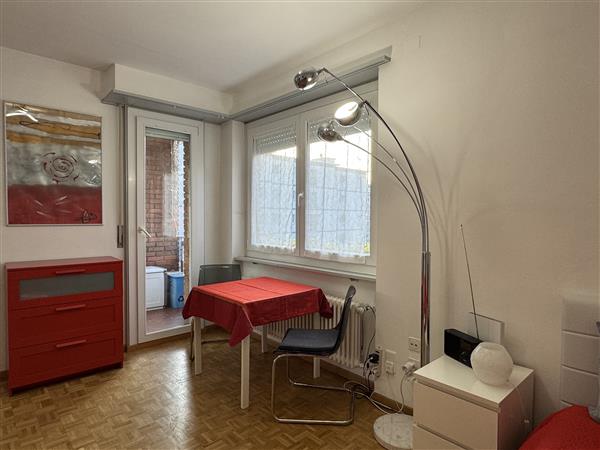 Lugano: Appartamento 1.5 locali 5