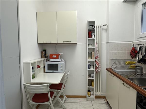 Lugano: Appartamento 1.5 locali 7