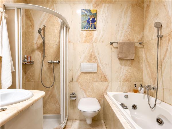 Castagnola: Villa 7 locali 10