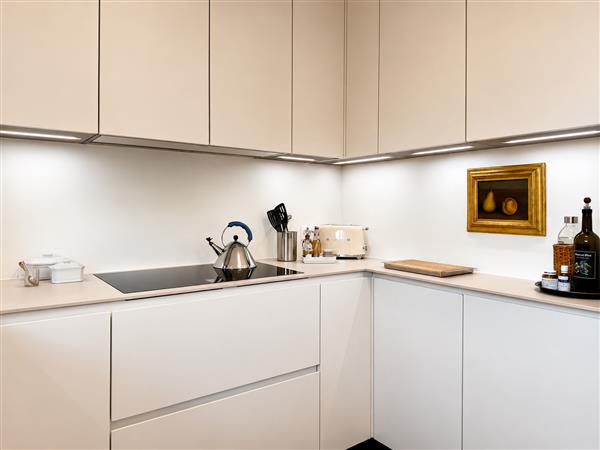 Castagnola: Villa 7 locali 6