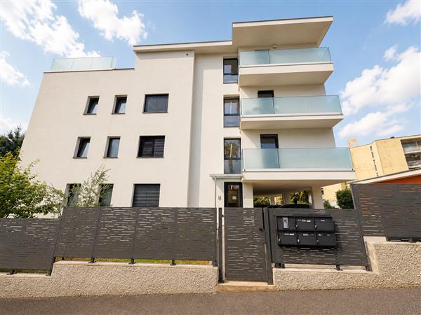 Agno: Appartamento duplex 4.5 locali 4
