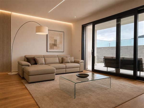 Agno: Appartamento duplex 4.5 locali 9