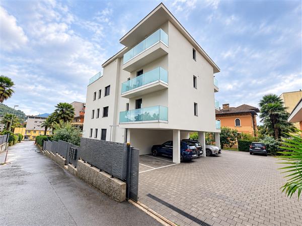 Agno: Appartamento duplex 4.5 locali 5