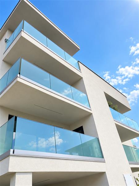 Agno: Appartamento duplex 4.5 locali 3