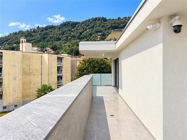 Agno: Appartamento duplex 4.5 locali 13
