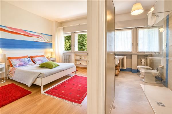 Como: Villa 7 locali 11