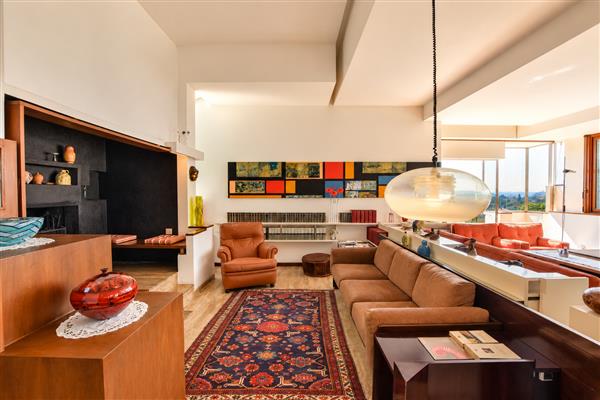 Como: Villa 7 locali 3