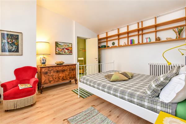 Como: Villa 7 locali 13