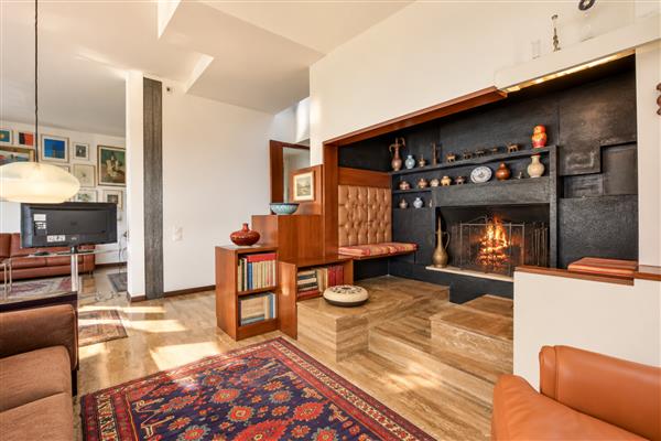 Como: Villa 7 locali 8
