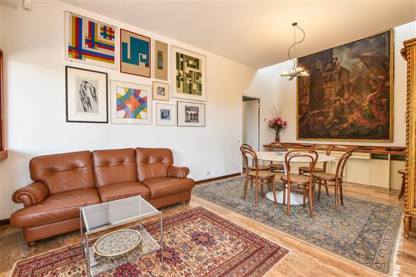 Como: Villa 7 locali 5