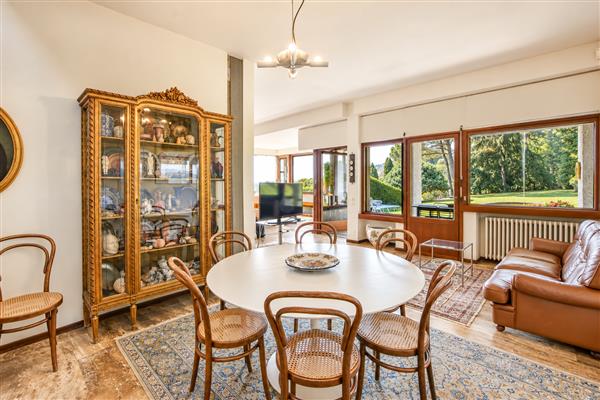 Como: Villa 7 locali 10