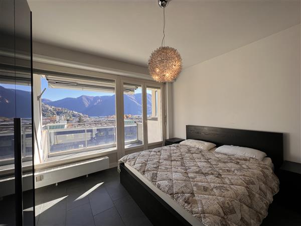 Lugano: Appartamento 2.5 locali 6