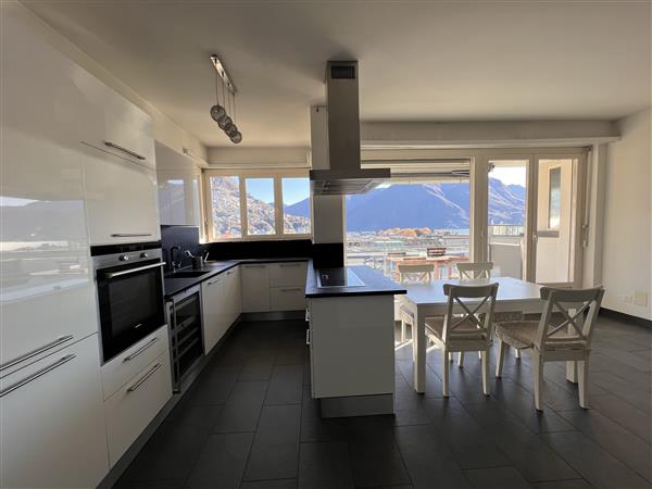 Lugano: Appartamento 2.5 locali 1