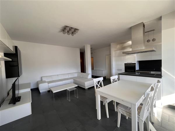 Lugano: Appartamento 2.5 locali 2